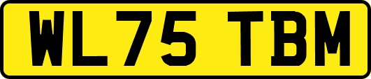WL75TBM