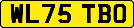 WL75TBO