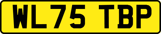 WL75TBP