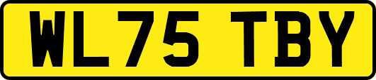 WL75TBY