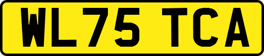 WL75TCA