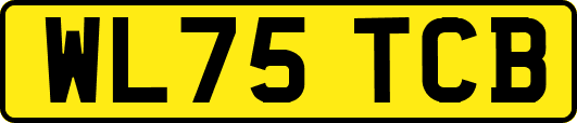 WL75TCB