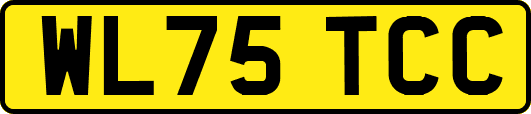 WL75TCC