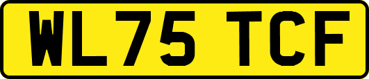 WL75TCF