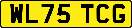 WL75TCG