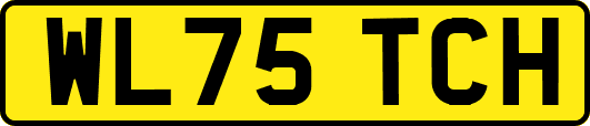 WL75TCH
