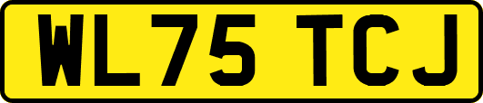 WL75TCJ