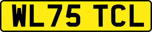 WL75TCL