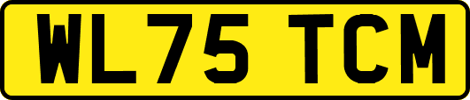WL75TCM