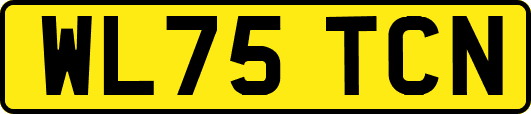 WL75TCN