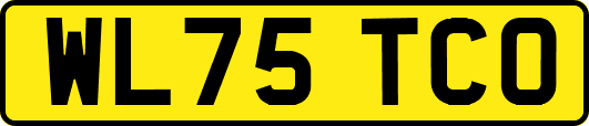 WL75TCO