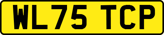 WL75TCP