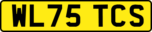 WL75TCS