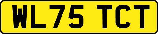 WL75TCT