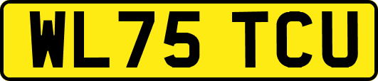 WL75TCU