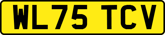 WL75TCV