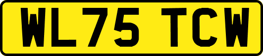 WL75TCW