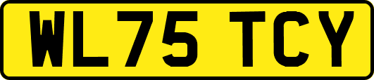 WL75TCY
