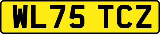 WL75TCZ