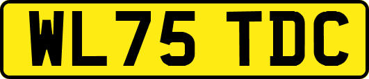 WL75TDC