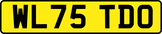 WL75TDO