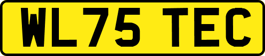 WL75TEC