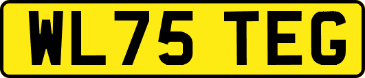 WL75TEG