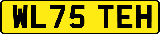 WL75TEH