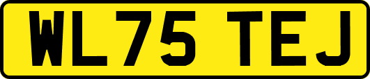 WL75TEJ
