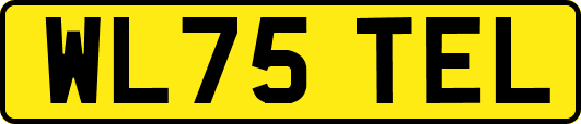 WL75TEL