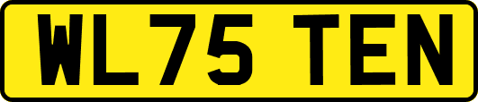 WL75TEN