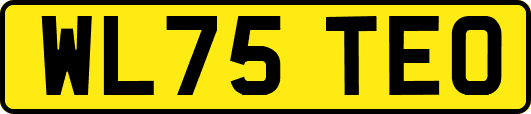 WL75TEO