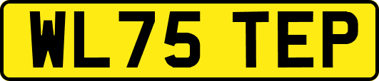WL75TEP