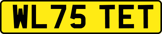 WL75TET