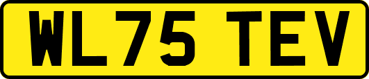 WL75TEV