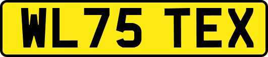 WL75TEX