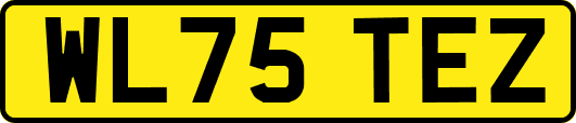 WL75TEZ
