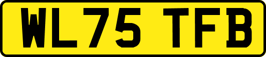WL75TFB