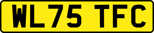 WL75TFC
