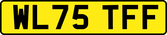 WL75TFF