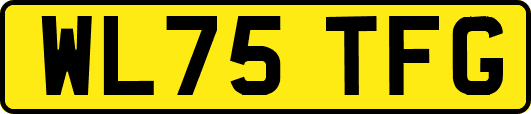 WL75TFG