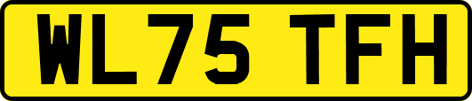 WL75TFH
