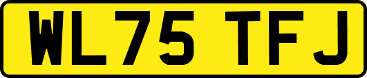 WL75TFJ