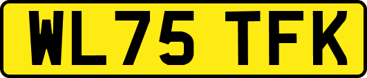 WL75TFK