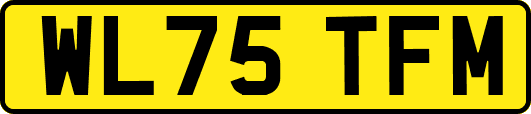 WL75TFM