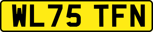 WL75TFN