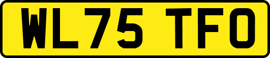 WL75TFO