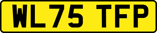 WL75TFP
