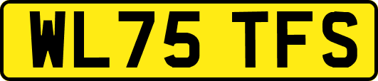 WL75TFS