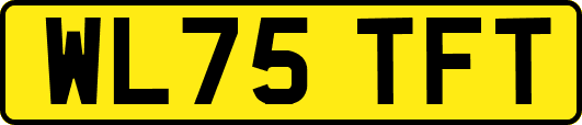WL75TFT